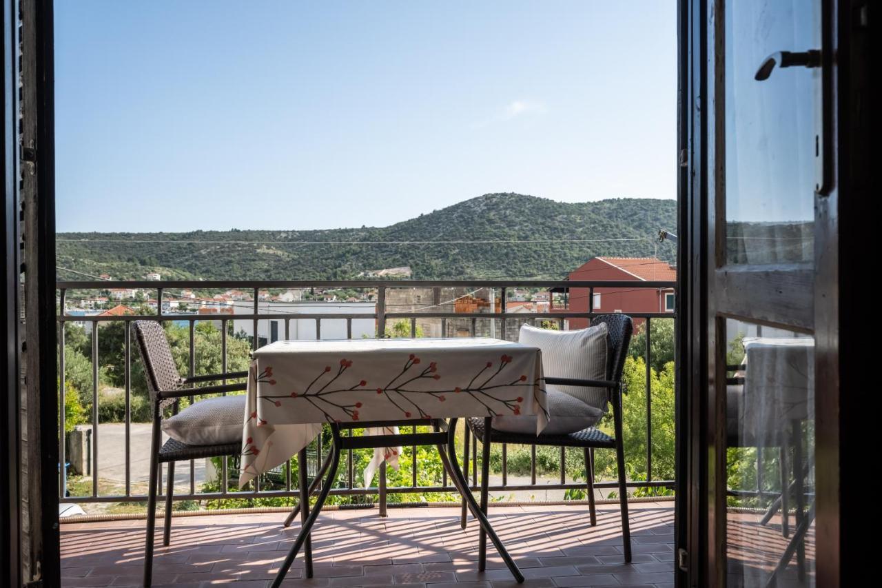 Apartment Mango Вінішчє Екстер'єр фото