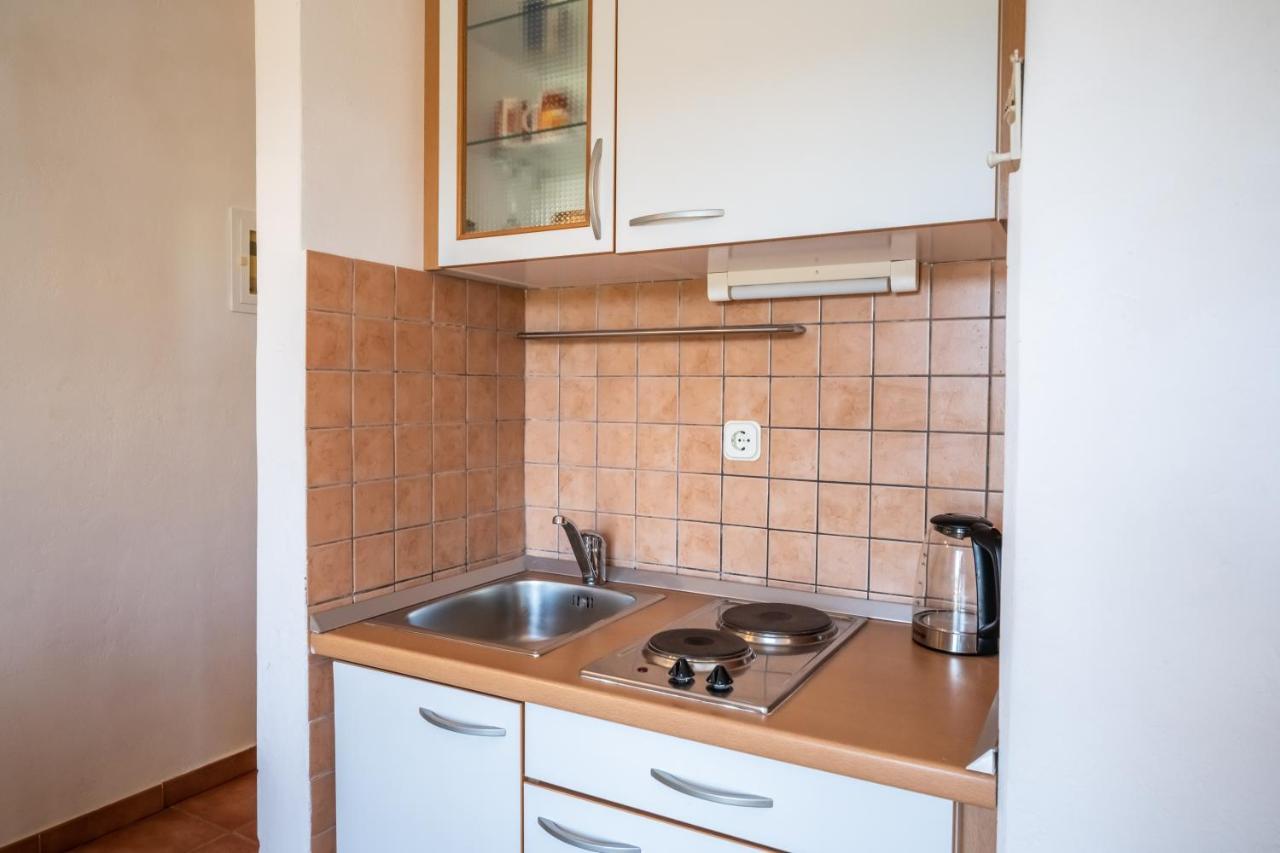 Apartment Mango Вінішчє Екстер'єр фото