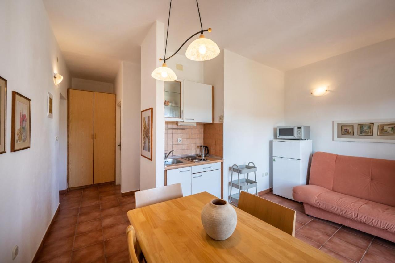 Apartment Mango Вінішчє Екстер'єр фото