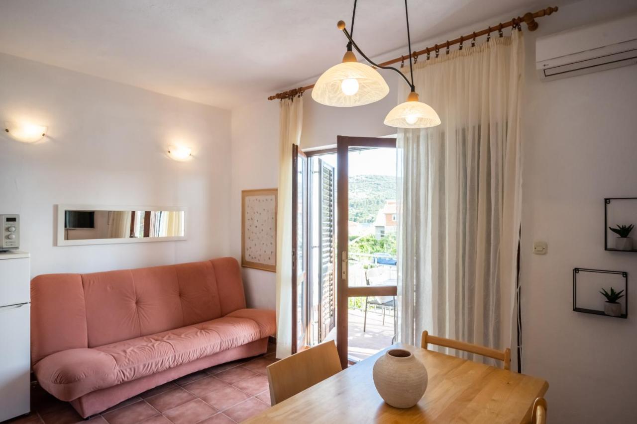 Apartment Mango Вінішчє Екстер'єр фото