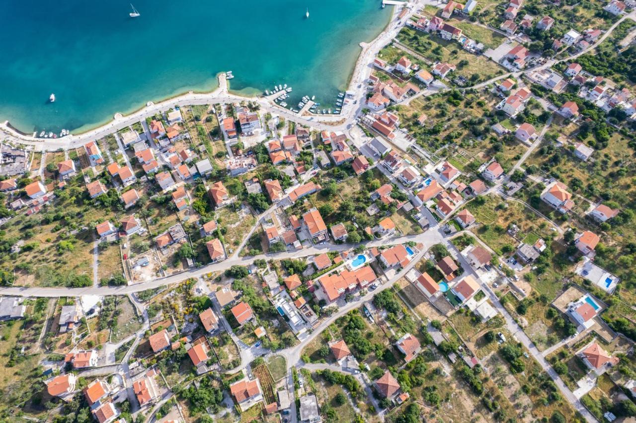 Apartment Mango Вінішчє Екстер'єр фото